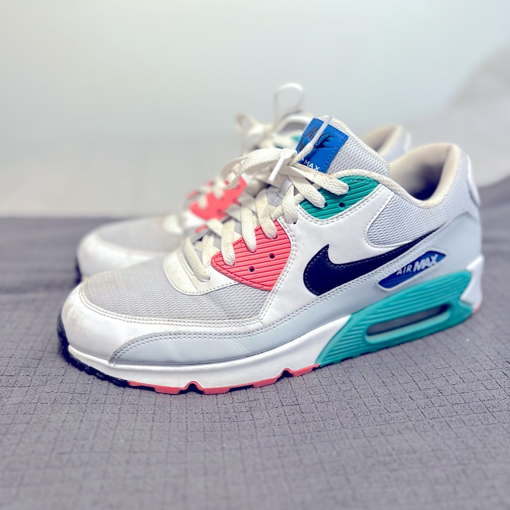 Air Max 90 Essential ‘Watermelon’